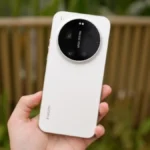 عدسة Leica الاستثنائية.. شاومي تكشف قدرات هاتف Xiaomi 17 Ultra الجديد كليًا#عدسة #Leica #الاستثنائية. #شاومي #تكشف #قدرات #هاتف #Xiaomi #Ultra #الجديد #كليا