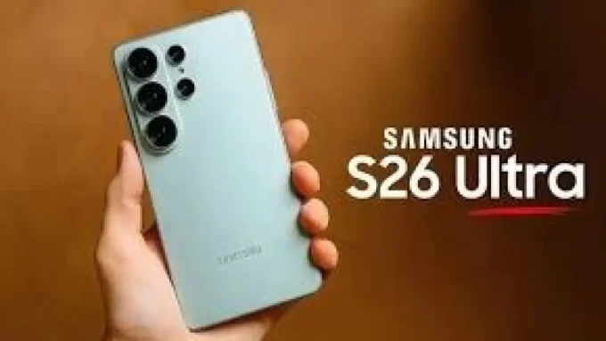 عدسة بمواصفات ثورية.. هاتف سامسونج Galaxy S26 Ultra يغير معايير جودة التصوير ترقبًا لإطلاقه#عدسة #بمواصفات #ثورية. #هاتف #سامسونج #Galaxy #S26 #Ultra #يغير #معايير #جودة #التصوير #ترقبا #لإطلاقه