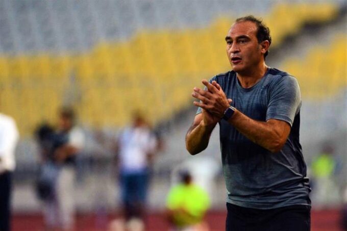 علي ماهر أفضل مدرب في الدوري المصري – كل الكورة#علي #ماهر #أفضل #مدرب #في #الدوري #المصري #كل #الكورة