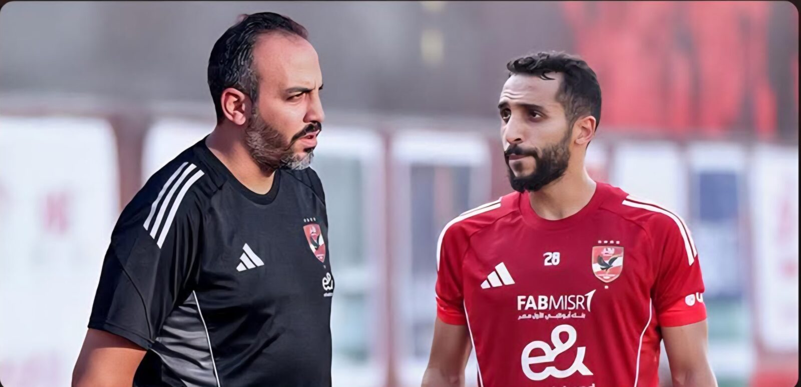 غدًا.. فحص طبي جديد لكريم فؤاد – كل الكورة#غدا. #فحص #طبي #جديد #لكريم #فؤاد #كل #الكورة