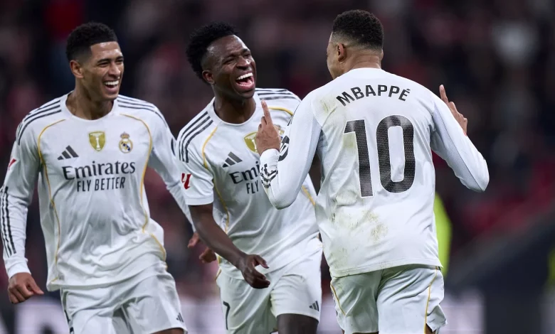 غيابات ؤيال مدريد قبل مواجهة ألافيس في الدوري الإسباني 2026 – كل الكورة#غيابات #ؤيال #مدريد #قبل #مواجهة #ألافيس #في #الدوري #الإسباني #كل #الكورة