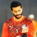 قائد في الميدان.. طارق سليمان يحلل أداء الشناوي بمباراة جنوب أفريقيا الأخيرة#قائد #في #الميدان. #طارق #سليمان #يحلل #أداء #الشناوي #بمباراة #جنوب #أفريقيا #الأخيرة