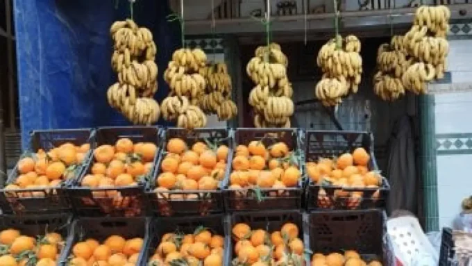 قائمة الأسعار المحدثة.. تباين في تكلفة شراء الفاكهة داخل أسواق الأقصر اليوم#قائمة #الأسعار #المحدثة. #تباين #في #تكلفة #شراء #الفاكهة #داخل #أسواق #الأقصر #اليوم