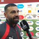 قاتلنا للحظة الخيرة أمام جنوب أفريقيا.. وسعيد بالدعم الجماهيري – كل الكورة#قاتلنا #للحظة #الخيرة #أمام #جنوب #أفريقيا. #وسعيد #بالدعم #الجماهيري #كل #الكورة