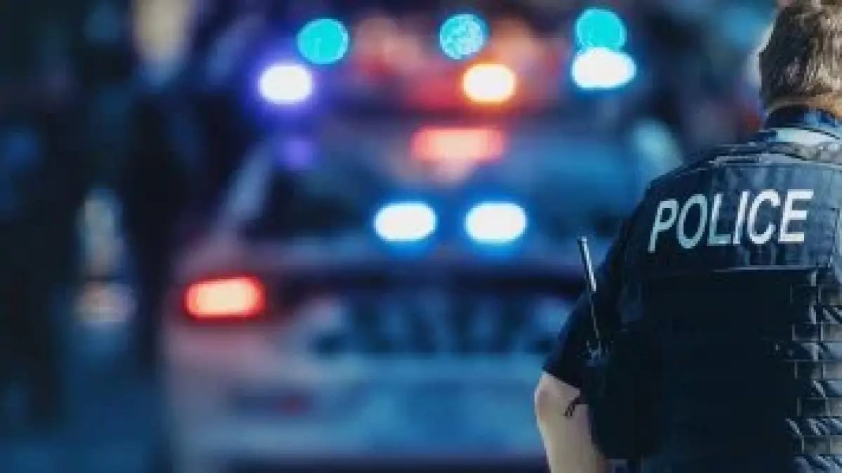 قتيل وجريحان.. حصيلة اشتباك مسلح مع الشرطة في ولاية كارولاينا الشمالية#قتيل #وجريحان. #حصيلة #اشتباك #مسلح #مع #الشرطة #في #ولاية #كارولاينا #الشمالية