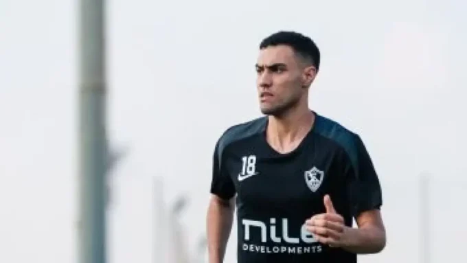 قرار حاسم.. الزمالك يعرض محمود جهاد للبيع ويحدد بديله في قائمة الفريق المقبله#قرار #حاسم. #الزمالك #يعرض #محمود #جهاد #للبيع #ويحدد #بديله #في #قائمة #الفريق #المقبله