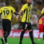 قمة دوري روشن.. موعد مباراة الاتحاد والشباب والقنوات الناقلة للقاء الليلة#قمة #دوري #روشن. #موعد #مباراة #الاتحاد #والشباب #والقنوات #الناقلة #للقاء #الليلة