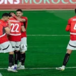 قنوات مجانية.. كيف تتابع مباراة مصر وأنجولا في ختام مجموعات كأس أمم أفريقيا؟#قنوات #مجانية. #كيف #تتابع #مباراة #مصر #وأنجولا #في #ختام #مجموعات #كأس #أمم #أفريقيا