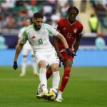 كأس العرب2025.. السودان يتعادل سلبيا مع الجزائر – كل الكورة#كأس #العرب2025. #السودان #يتعادل #سلبيا #مع #الجزائر #كل #الكورة