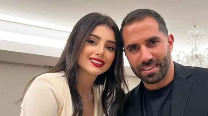 كميل أبي خليل يثير الجدل برسالة "غامضة" بعد تصريحات ماريتا الحلاني#كميل #أبي #خليل #يثير #الجدل #برسالة #غامضة #بعد #تصريحات #ماريتا #الحلاني