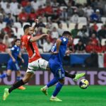 كنا قريبين من الفوز على مصر والتعادل نتيجة عادلة – كل الكورة#كنا #قريبين #من #الفوز #على #مصر #والتعادل #نتيجة #عادلة #كل #الكورة