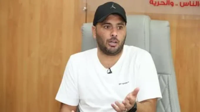 لاعـبون من قطاع ناشئين الأهلي يثبتون جدارتهم على الساحة الكروية بعد حمزة عبدالكريم#لاعـبون #من #قطاع #ناشئين #الأهلي #يثبتون #جدارتهم #على #الساحة #الكروية #بعد #حمزة #عبدالكريم