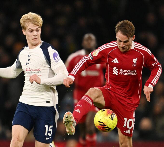 ليفربول ينتصر على توتنهام 2-1 ويعزز موقفه في الدوري الإنجليزي – كل الكورة#ليفربول #ينتصر #على #توتنهام #ويعزز #موقفه #في #الدوري #الإنجليزي #كل #الكورة