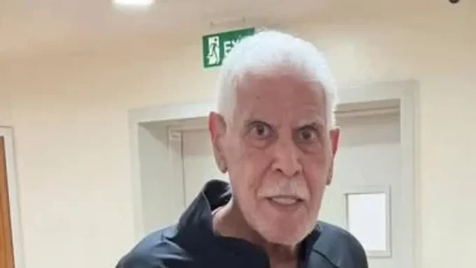 متابعة دقيقة لحالة حسن شحاتة الطبية بعد جراحة استمرت 13 ساعة#متابعة #دقيقة #لحالة #حسن #شحاتة #الطبية #بعد #جراحة #استمرت #ساعة