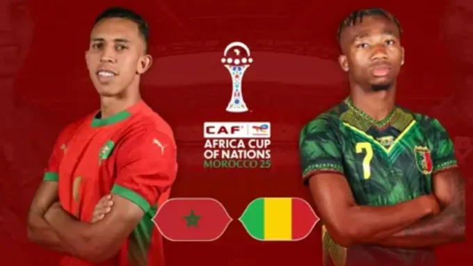 مجاناً عبر سات.. تردد القنوات المفتوحة الناقلة لمباراة المغرب ومالي في كأس إفريقيا#مجانا #عبر #سات. #تردد #القنوات #المفتوحة #الناقلة #لمباراة #المغرب #ومالي #في #كأس #إفريقيا