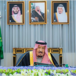 مجلس الوزراء برئاسة خادم الحرمين يؤكد دعم اليمن ويقرّ حزمة اتفاقيات دولية وتنموية جديدة#مجلس #الوزراء #برئاسة #خادم #الحرمين #يؤكد #دعم #اليمن #ويقر #حزمة #اتفاقيات #دولية #وتنموية #جديدة