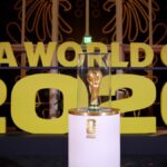 مجموعات كأس العالم 2026 كاملة بمشاركة مصر – كل الكورة#مجموعات #كأس #العالم #كاملة #بمشاركة #مصر #كل #الكورة