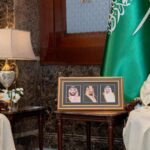 "محافظ الأحساء "…. يستقبل الرئيس التنفيذي لـ"سار"#محافظ #الأحساء #يستقبل #الرئيس #التنفيذي #لـسار