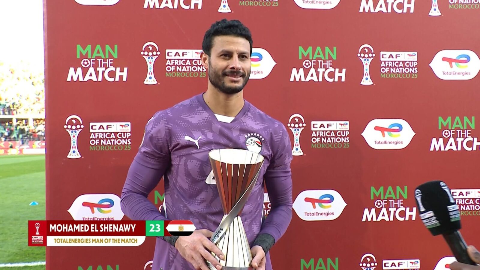 محمد الشناوي رجل مباراة مصر وجنوب أفريقيا – كل الكورة#محمد #الشناوي #رجل #مباراة #مصر #وجنوب #أفريقيا #كل #الكورة