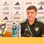 مدرب الكويت يعلق على التعادل أمام مصر في كأس العرب – كل الكورة#مدرب #الكويت #يعلق #على #التعادل #أمام #مصر #في #كأس #العرب #كل #الكورة