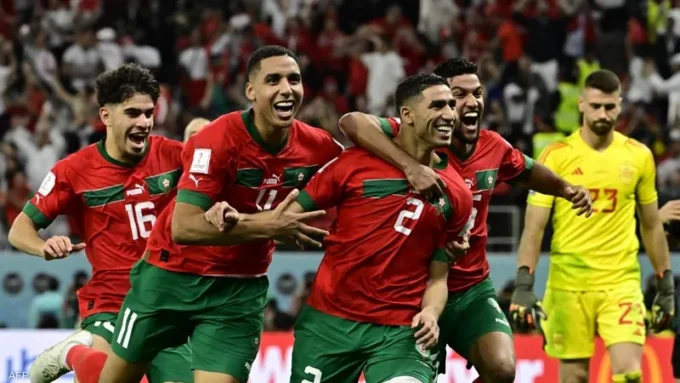مدرب منتخب المغرب يرفض سفر “نجم النسور” للتوقيع لـ الأهلي – كل الكورة#مدرب #منتخب #المغرب #يرفض #سفر #نجم #النسور #للتوقيع #لـ #الأهلي #كل #الكورة