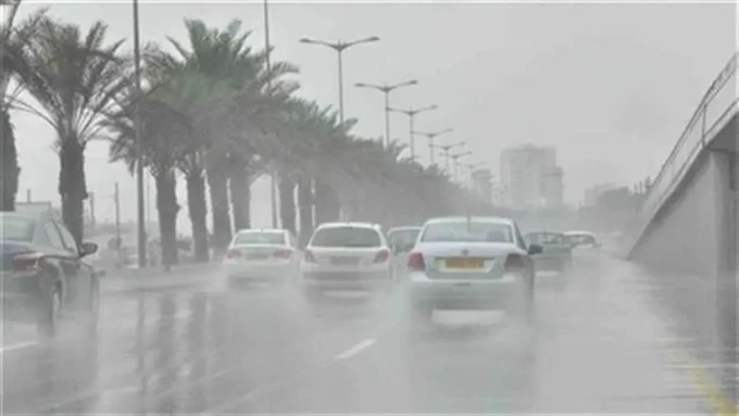 مرتفع جوي يغلق الباب أمام الأمطار في القاهرة والمحافظات خلال الساعات المقبلة#مرتفع #جوي #يغلق #الباب #أمام #الأمطار #في #القاهرة #والمحافظات #خلال #الساعات #المقبلة