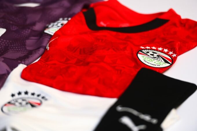 منتخب مصر المشارك في كأس العرب بالزي الأحمر أمام الكويت غدًا – كل الكورة#منتخب #مصر #المشارك #في #كأس #العرب #بالزي #الأحمر #أمام #الكويت #غدا #كل #الكورة