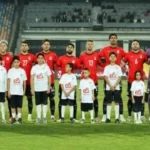 منتخب مصر يبدأ تدريباته في المغرب تمهيدًا لمواجهة زيمبابوي في تصفيات كأس الأمم الأفريقية#منتخب #مصر #يبدأ #تدريباته #في #المغرب #تمهيدا #لمواجهة #زيمبابوي #في #تصفيات #كأس #الأمم #الأفريقية