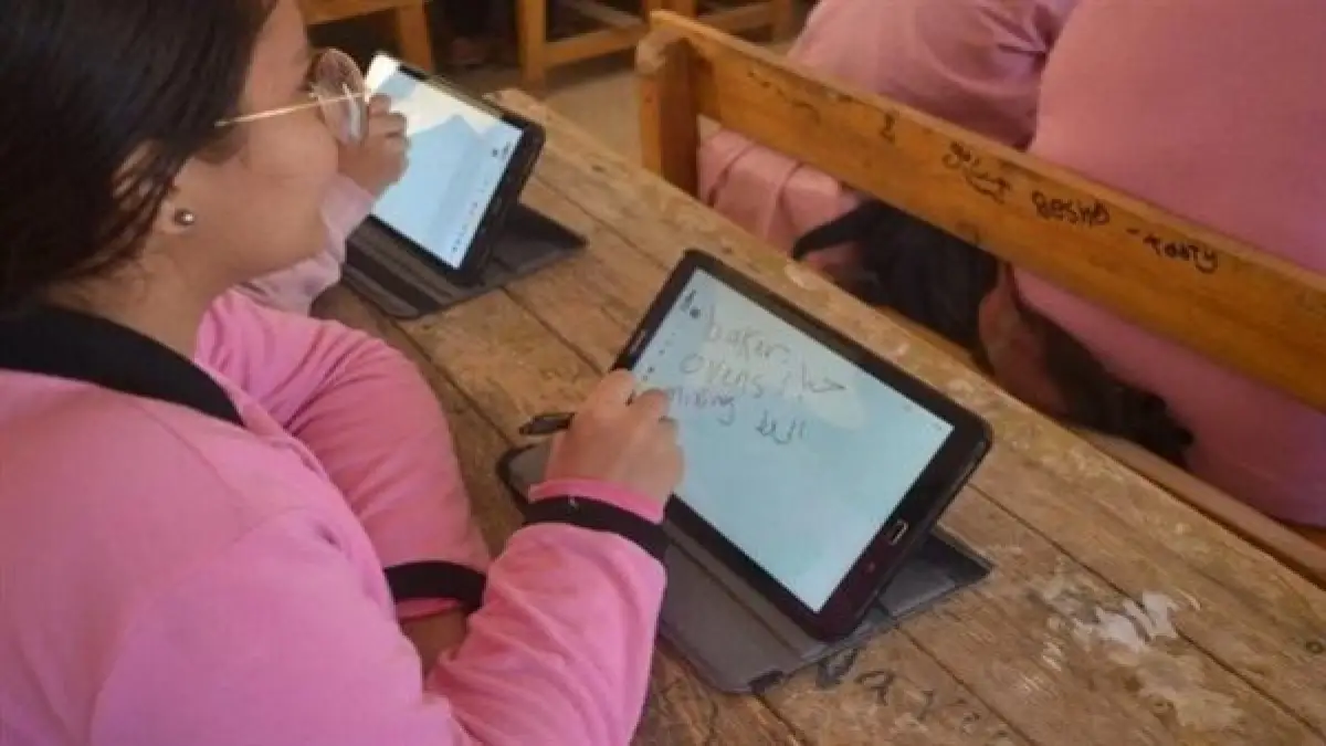 منصة كيريو.. طريقة الوصول إلى امتحان البرمجة التجريبي لطلاب الصف الأول الثانوي#منصة #كيريو. #طريقة #الوصول #إلى #امتحان #البرمجة #التجريبي #لطلاب #الصف #الأول #الثانوي