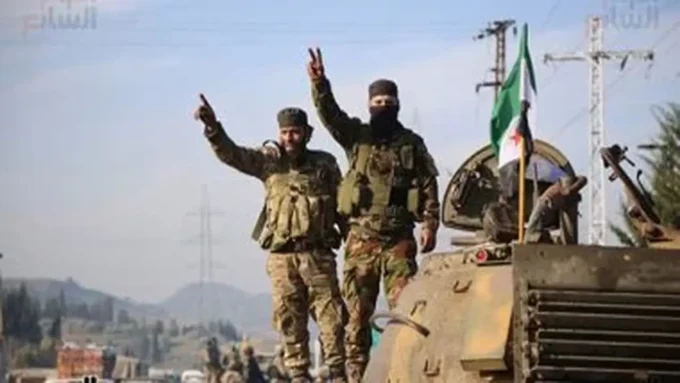 منفذ هجوم تدمر في سوريا خارج نطاق الأجهزة الأمنية الداخلية#منفذ #هجوم #تدمر #في #سوريا #خارج #نطاق #الأجهزة #الأمنية #الداخلية