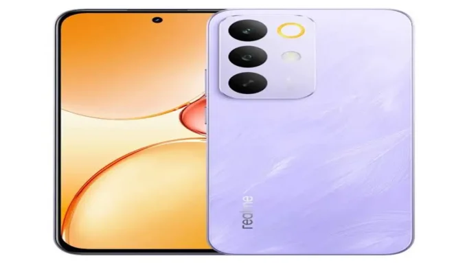مواصفات هاتف Realme C85 Pro الجديد.. متانة خارقة ومقاومة الماء والغبار بتقنية IP69 Pro لأداء يومي متكامل بسعر منافس#مواصفات #هاتف #Realme #C85 #Pro #الجديد. #متانة #خارقة #ومقاومة #الماء #والغبار #بتقنية #IP69 #Pro #لأداء #يومي #متكامل #بسعر #منافس