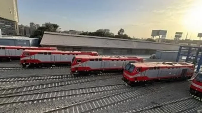 مواعيد قطارات القاهرة – الإسكندرية الأربعاء وتوزيع الرحلات لمواجهة الضغط المتوقع#مواعيد #قطارات #القاهرة #الإسكندرية #الأربعاء #وتوزيع #الرحلات #لمواجهة #الضغط #المتوقع