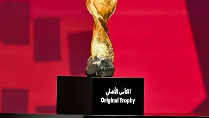 مواعيد مواجهات ربع نهائي كأس العرب تحدد انطلاق المنافسات الحاسمة غداً#مواعيد #مواجهات #ربع #نهائي #كأس #العرب #تحدد #انطلاق #المنافسات #الحاسمة #غدا