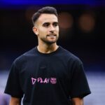 موعد تجديد برشلونة عقد مدافعه إريك غارسيا – كل الكورة#موعد #تجديد #برشلونة #عقد #مدافعه #إريك #غارسيا #كل #الكورة