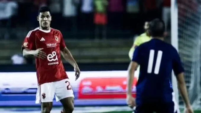 موعد مباراة الأهلي وإنبي في كأس عاصمة مصر والقنوات الناقلة للمباراة#موعد #مباراة #الأهلي #وإنبي #في #كأس #عاصمة #مصر #والقنوات #الناقلة #للمباراة