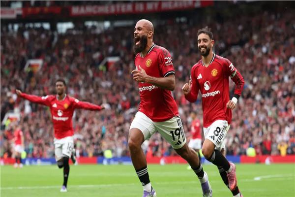 موعد مباراة مانشستر يونايتد ضد نيوكاسل والقناة الناقلة في الدوري الإنجليزي#موعد #مباراة #مانشستر #يونايتد #ضد #نيوكاسل #والقناة #الناقلة #في #الدوري #الإنجليزي