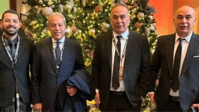 موعد مباراة منتخب مصر ونيجيريا الودية يتغير إلى 16 ديسمبر باستاد القاهرة#موعد #مباراة #منتخب #مصر #ونيجيريا #الودية #يتغير #إلى #ديسمبر #باستاد #القاهرة