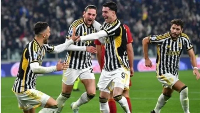 موعد مباراة يوفنتوس وروما في الجولة المقبلة وتأثيرها على ترتيب الدوري#موعد #مباراة #يوفنتوس #وروما #في #الجولة #المقبلة #وتأثيرها #على #ترتيب #الدوري