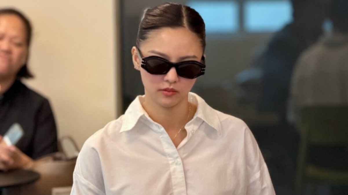 مُمَثِّلَة تَتَّهِمُ شَقِيقَتَهَا بِالسَّرِقَة#ممثلة #تتهم #شقيقتها #بالسرقة