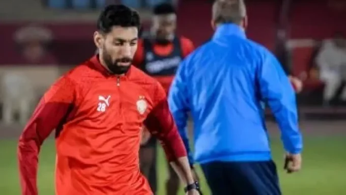 هدف مبكر.. سيراميكا ينهي الشوط الأول متقدماً على فاركو في كأس عاصمة مصر#هدف #مبكر. #سيراميكا #ينهي #الشوط #الأول #متقدما #على #فاركو #في #كأس #عاصمة #مصر