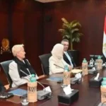 وزير الاستثمار يعزز التعاون الاقتصادي مع رئيس غرفة التجارة الإيطالية العربية المشتركة#وزير #الاستثمار #يعزز #التعاون #الاقتصادي #مع #رئيس #غرفة #التجارة #الإيطالية #العربية #المشتركة