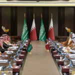 وزير الخارجية ونظيره القطري يرأسان اجتماع اللجنة التنفيذية بالرياض#وزير #الخارجية #ونظيره #القطري #يرأسان #اجتماع #اللجنة #التنفيذية #بالرياض