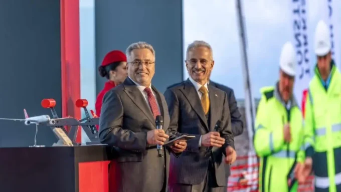 100 مليار ليرة.. تحرك تركي ضخم يغير خارطة الطيران العالمي مطلع 2026#مليار #ليرة. #تحرك #تركي #ضخم #يغير #خارطة #الطيران #العالمي #مطلع