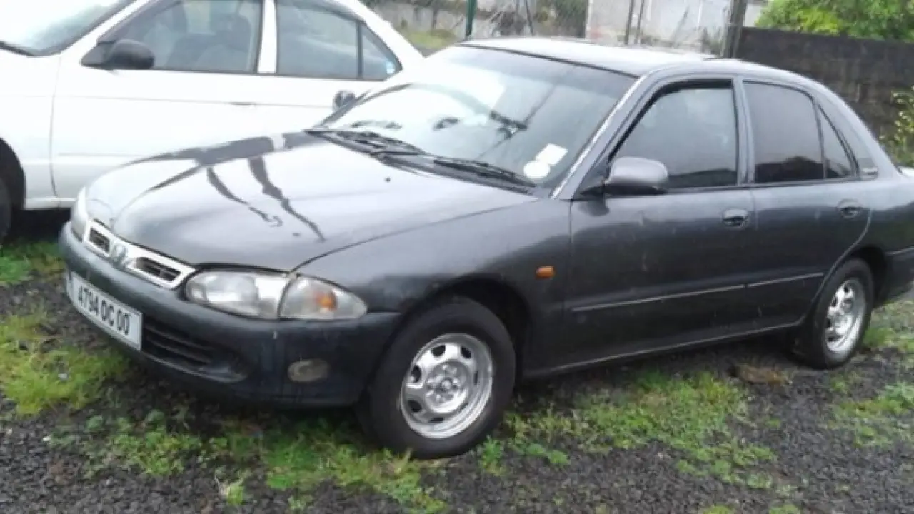 120 ألف جنيه.. سعر بروتون ويرا في سوق المستعمل يصدم عشاق السيارات الاقتصاديّة#ألف #جنيه. #سعر #بروتون #ويرا #في #سوق #المستعمل #يصدم #عشاق #السيارات #الاقتصادية