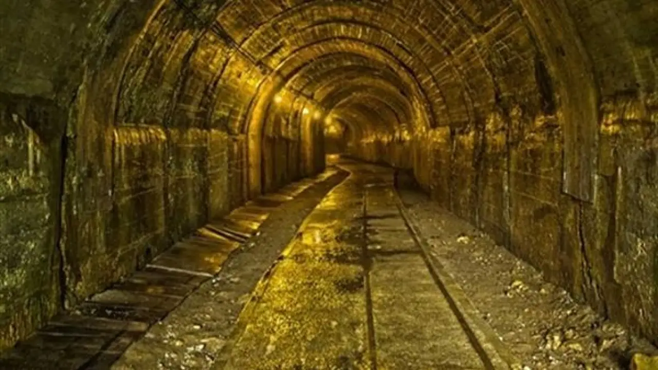 132 مليون دولار.. استثمار بريطاني ضخم يوقظ أكبر منجم ذهب في زيمبابوي#مليون #دولار. #استثمار #بريطاني #ضخم #يوقظ #أكبر #منجم #ذهب #في #زيمبابوي