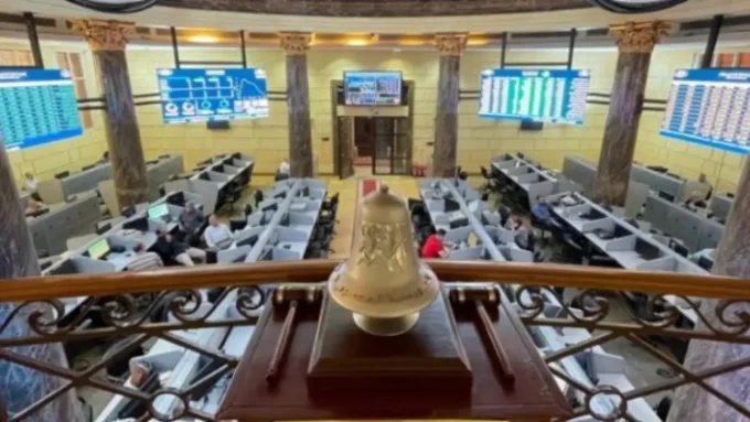 15 تريليون جنيه.. رقم غير مسبوق في البورصة يقلب موازين الاستثمار قبل 2026#تريليون #جنيه. #رقم #غير #مسبوق #في #البورصة #يقلب #موازين #الاستثمار #قبل