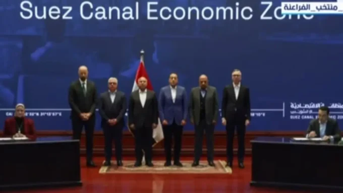 1.8 مليار دولار.. تحرك حكومي مفاجئ يحسم مستقبل قطاع الطاقة في مصر#مليار #دولار. #تحرك #حكومي #مفاجئ #يحسم #مستقبل #قطاع #الطاقة #في #مصر