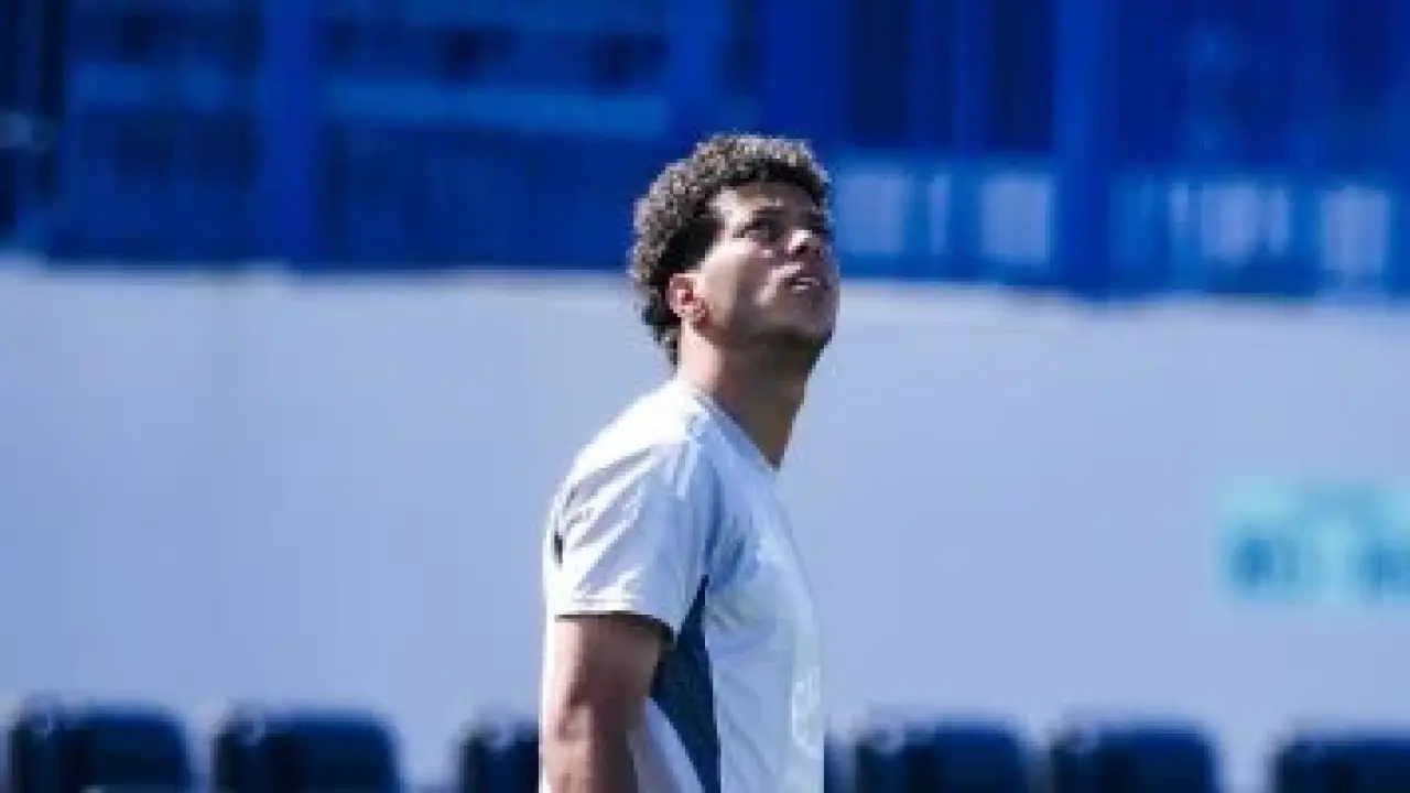 2.5 مليون جنيه.. غرامات إمام عاشور تصدم قيادات الأهلي#مليون #جنيه. #غرامات #إمام #عاشور #تصدم #قيادات #الأهلي