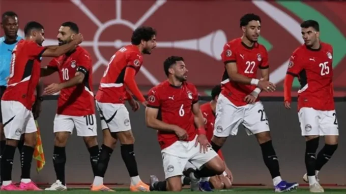 3 نقاط فنية يحددها محمد عبد الجليل لفك شفرة كوت ديفوار وتأمين عبور المنتخب الوطني في أمم أفريقيا#نقاط #فنية #يحددها #محمد #عبد #الجليل #لفك #شفرة #كوت #ديفوار #وتأمين #عبور #المنتخب #الوطني #في #أمم #أفريقيا