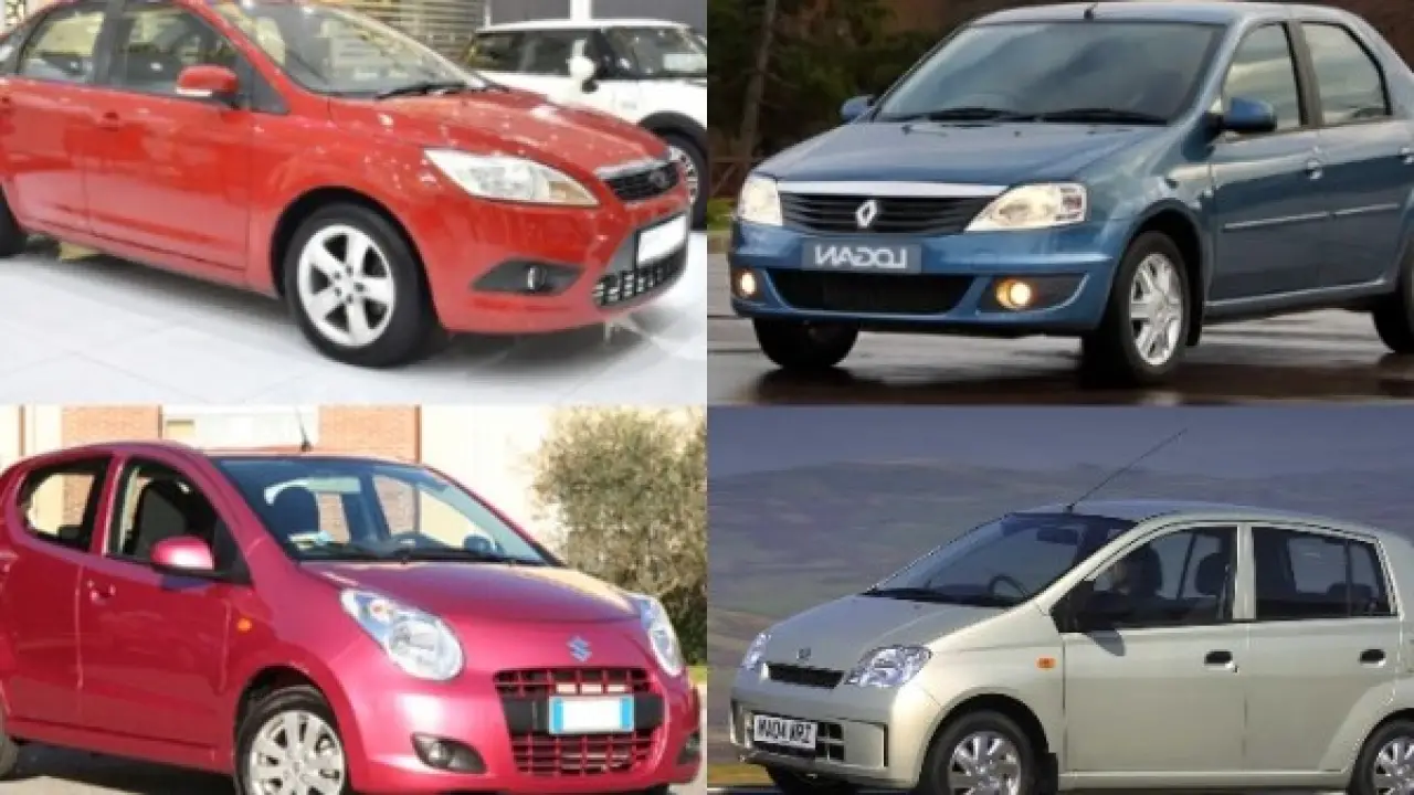 300 ألف جنيه.. سوق سيارات الغلابة يفتح أبوابه أمام مفاجأة 2026.#ألف #جنيه. #سوق #سيارات #الغلابة #يفتح #أبوابه #أمام #مفاجأة